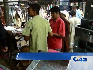 BBQ accessories sales on rise