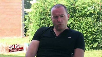 SOS MA FAMILLE A BESOIN D'AIDE - Florent, Sylviane et Joel 6-09-2015  1 ère Partie