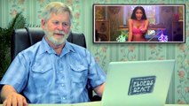 Elders React to Nicki Minaj - Anaconda