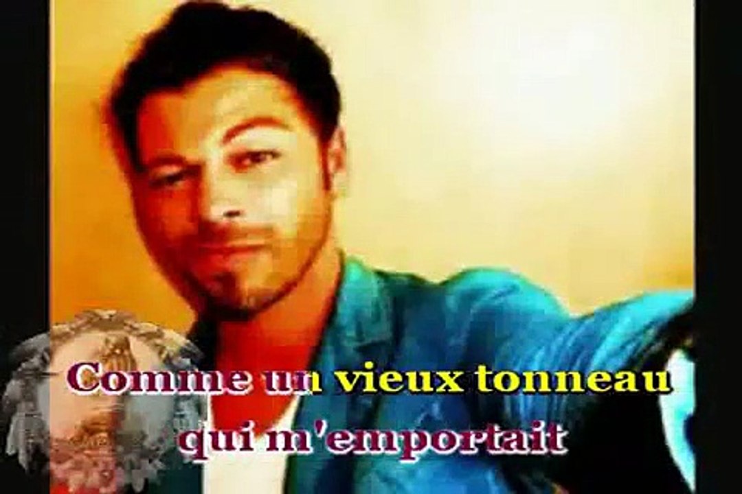 KARAOKE CHRISTOPHE MAE - J'ai vu la vie