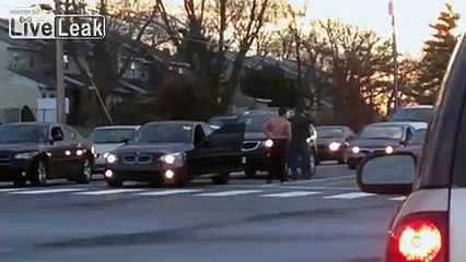 Guido being a Guido.