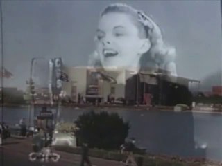 (Over The Rainbow) Golden Gate Exposition September 24 1940