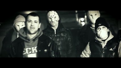 Айк Дым - Закат (HD)