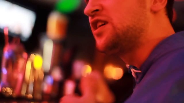 Айк Дым - Мой Хип Мой Хоп (2012) (HD)