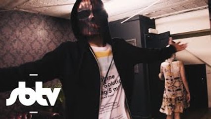CASISDEAD | Whats My Name [Music Video]: SBTV