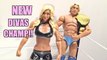 WWE ACTION INSIDER: Charlotte Mattel SUPERSTARS Series 55 Divas Wrestling Figure Review