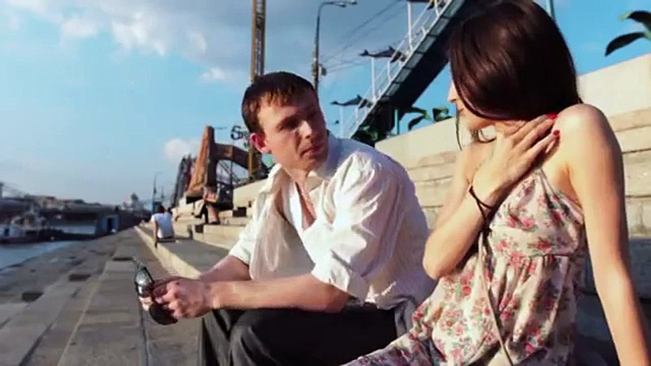 Айли feat Cristina Luck - Поверь в любовь.