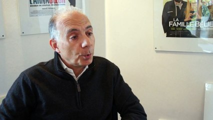 Trois questions à Serge Hayat : "Mon livre et moi"