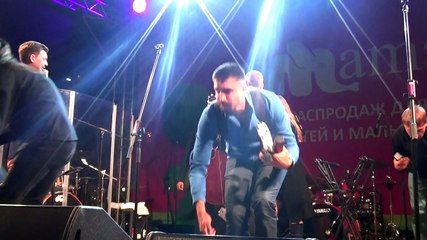 2 гитара от Uma2rman