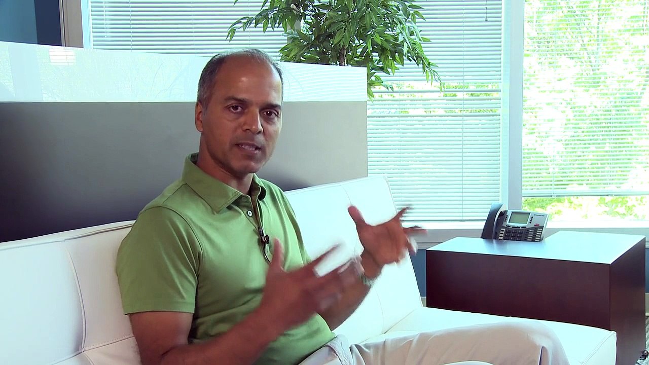 ActiveVideo's Cloud Virtualization Technology