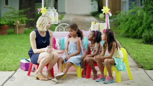 Toyota Mirai Sips a Summer Classic in 'Fueled by Lemonade'