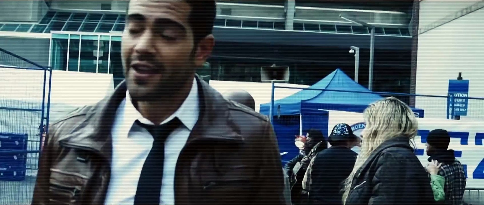 Dead Rising_ Watchtower TRAILER (2015) Zombie Horror Movie [HD]