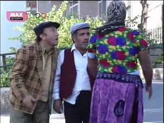 Bücür Cadı 5.Bölüm TEK PARÇA Full HD izle