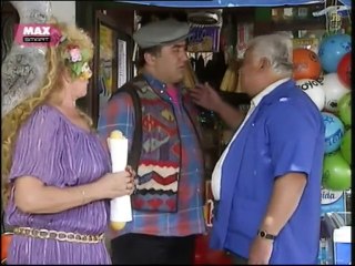 Bücür Cadı 6.Bölüm TEK PARÇA Full HD izle