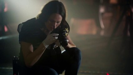 CSI - Immortality Parts I and II ( Sneak Peek 1)