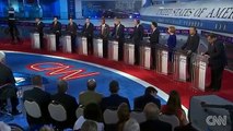 3 Minutes Of Funny At 2016 CNN GOP Presidential Debate