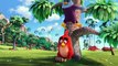 Angry Birds Le Film - Bande-Annonce Teaser [VF|HD1080p]