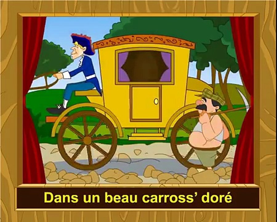 Sur la route de Louviers Dailymotion Video