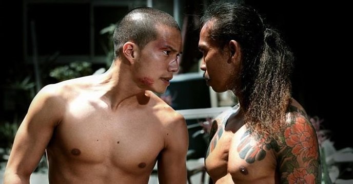 YAKUZA APOCALYPSE - || Offcial Trailer Teaser # 1 || - Comedic vampire action thriller - Full HD - Entertainment CIty
