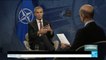 Ukraine, Russie, organisation de l'État islamique : les défis de l'OTAN