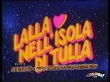 Raffaella C ✰Sigla Lalla Nell'Isola Di Tulla✰ By Mario & Luca D'Andrea Carrambauno