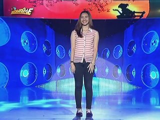 Pastillas Girl binalikan ang kilig moments kasama sina Jess, Evan, Topher and Richard kasama si Kyla