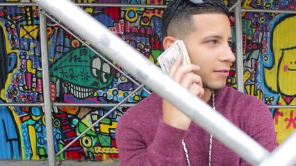 Jay Vee - Commas & Yay Remix Music Video