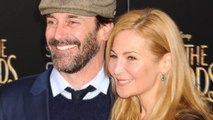 Celebrity Update | Jon Hamm proves the 8th times the charm