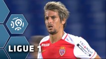 But Fabio COENTRÃO (56ème) / Montpellier Hérault SC - AS Monaco (2-3) - (MHSC - ASM) / 2015-16