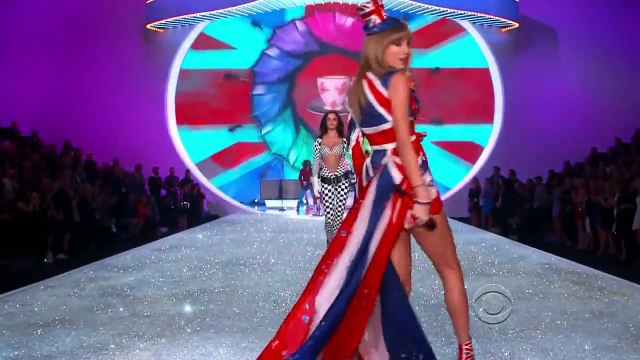 Taylor Swift - Know What You Did In The Dark (Light em up) FIRE