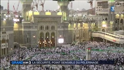 Bousculade à La Mecque : retour sur les drames précédents