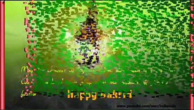 Happy Eid-Al-Azha Eid mubarik 2016- Bari Eid wishes, SMS, Greetings, quotes - Bakra Eid 2016