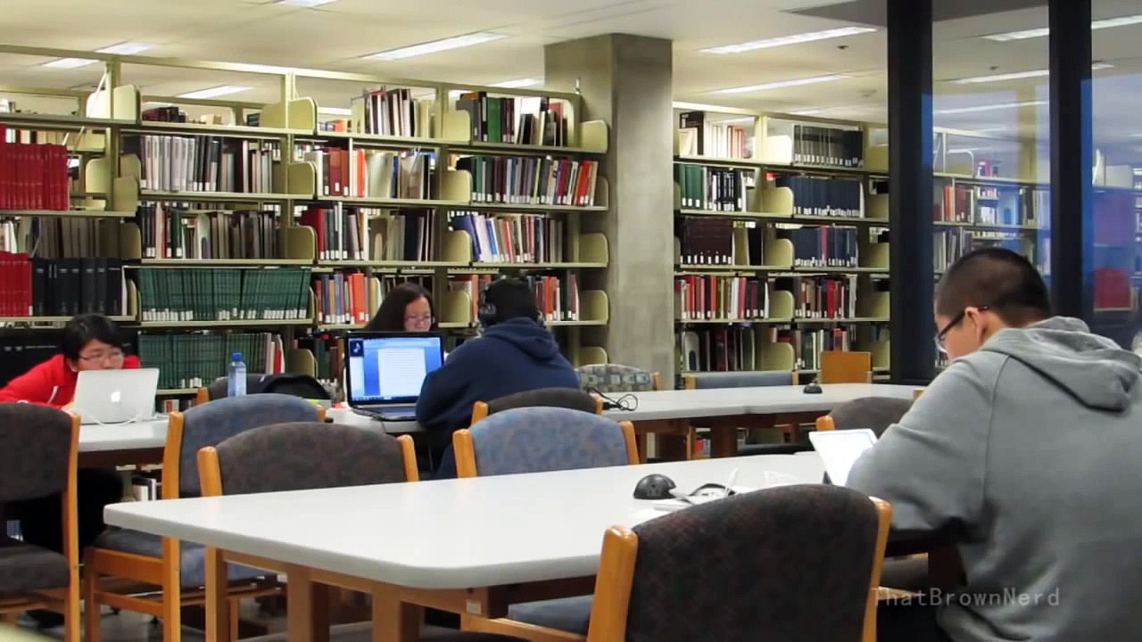 Gay Porn In The Library Prank