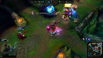 League Epics Quad Combo (League of Legends)