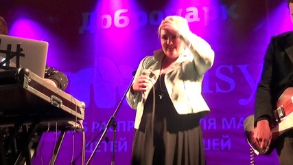 Антон Беляев и группа Therr Maitz