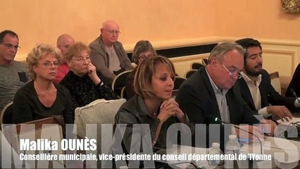 Signes distinctifs à la cantine de l'école des Piedalloues à Auxerre