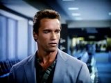 Commando (1985) - Official Trailer (Arnold Schwarzenegger)
