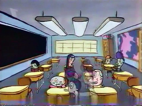 Disney's Teacher's Pet's playlists - Dailymotion