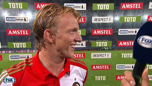 24-09-2015 We weten dat we heel goed kunnen voetballen