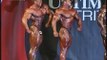 Bodybuilders Cutler Ruhl _ Coleman Grand Prix 2006