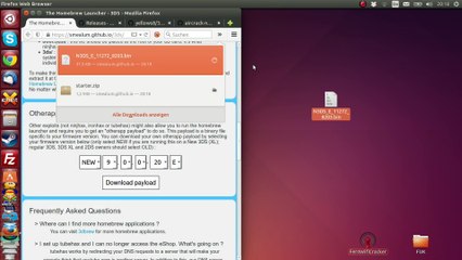 Smashhax installieren auf dem New 3DS – Schritt-für-Schritt Anleitung (HD) 🎮