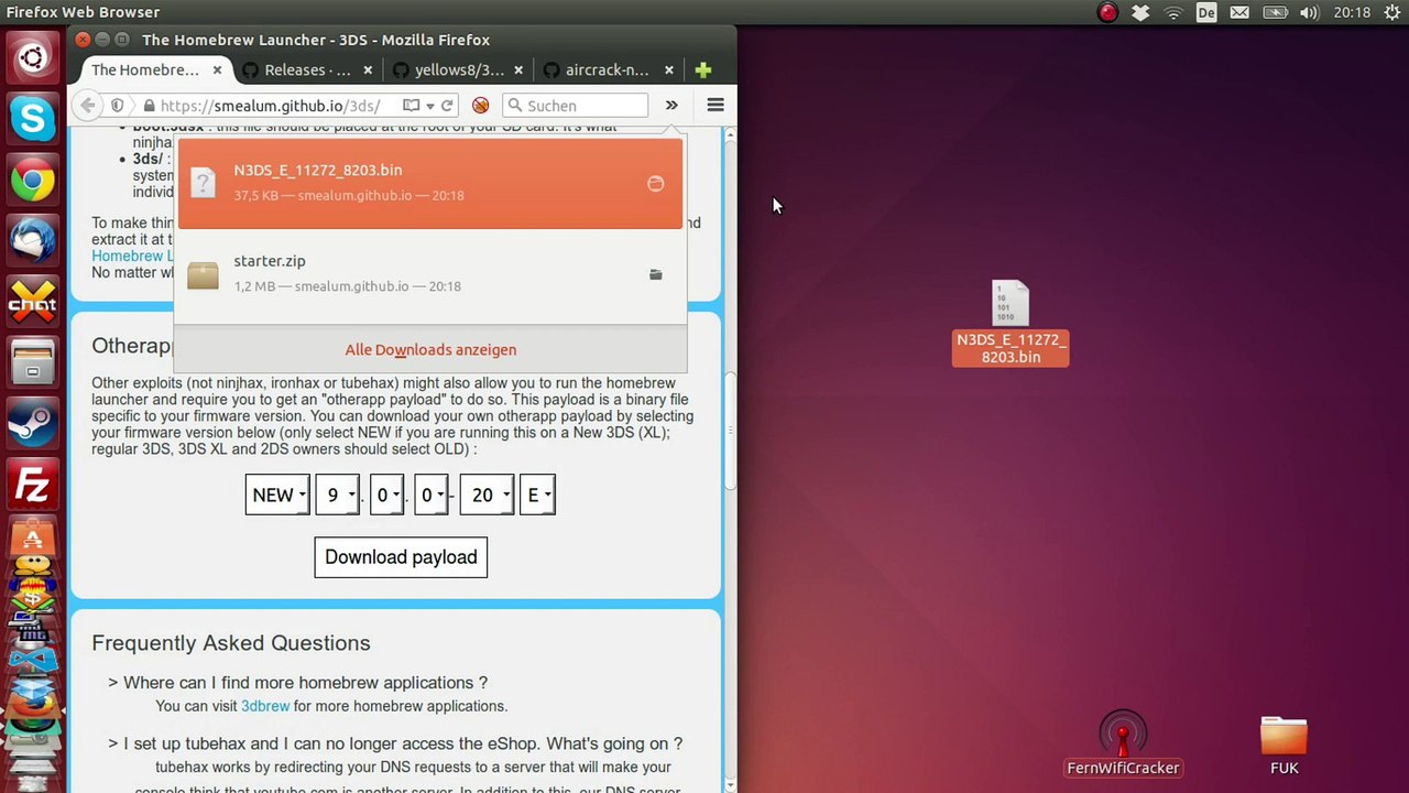 Smashhax installieren (tutorial) [deutsch|hd]