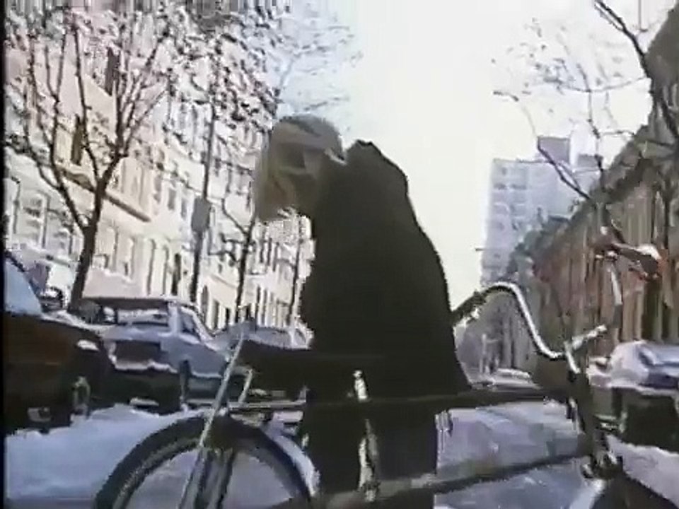 Jacobs Ladder (1990) - Official Trailer