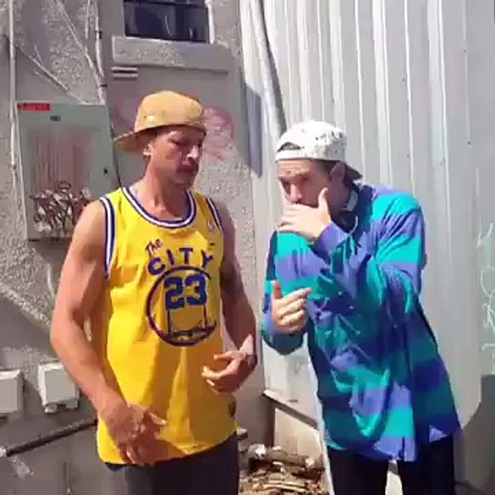 NIGGA