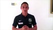 Ricardo Oliveira celebra vaga na Seleção e 'aniversário' da carreira: 'Alegria demais'
