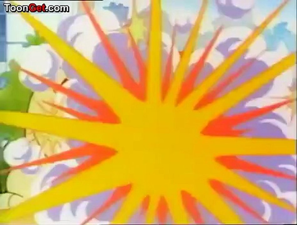 Heathcliff & the Catillac Cats Episode 12 [Full Episode]
