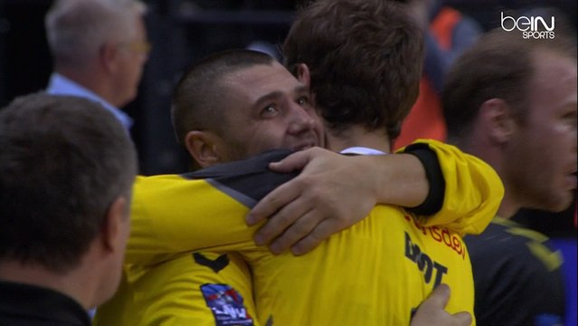 LNH D1 2015-2016 J03 CHAMBERY NANTES