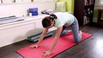 Yoga For Beginners - Home Yoga Workout