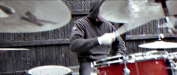 Immortal Souls - Nuclear Winter