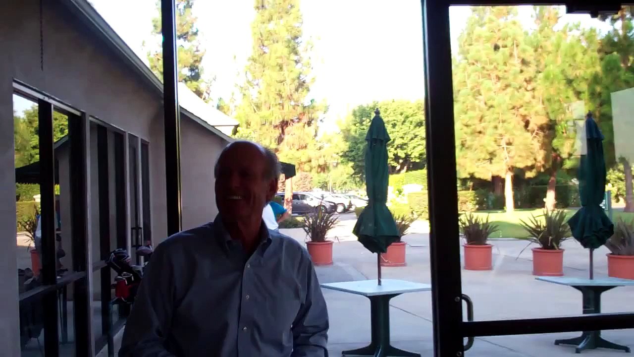 C. Thomas Ruppert of Chrysalis Insurance gives us his background